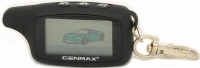 Photos - Car Alarm Cenmax Vigilant ST-8A 