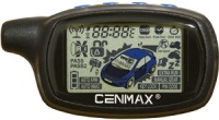 Photos - Car Alarm Cenmax Vigilant ST-7 