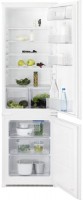 Photos - Integrated Fridge Electrolux RNT 2LF18 S 