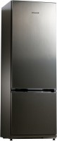 Photos - Fridge Snaige RF32SM-S0CB2G stainless steel