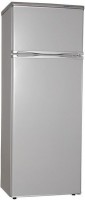 Photos - Fridge Snaige FR24SM-S2MP0F silver