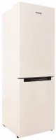 Photos - Fridge Prime RFN 1856 EBS beige