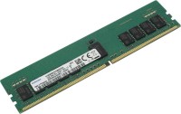 Photos - RAM Samsung M393 Registered DDR4 1x16Gb M393A2K43CB2-CVFBY