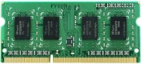 Photos - RAM Apacer ES DDR4 SO-DIMM 1x8Gb ES.08G2R.GDH