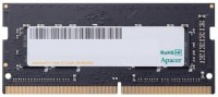 Photos - RAM Apacer ES DDR4 SO-DIMM 1x16Gb ES.16G2V.GNH