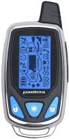 Photos - Car Alarm Pantera LX-320 