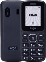 Photos - Mobile Phone Ergo B182 0 B