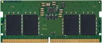 RAM Kingston KVR SO-DIMM DDR4 1x8Gb KVR24S17S8/8