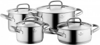 Photos - Stockpot WMF Gourmet Plus 07.2004.6030 