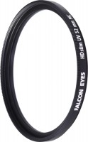 Photos - Lens Filter Falcon Eyes HDslim UV 52 mm