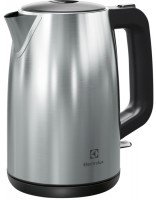 Electric Kettle Electrolux E3K1-3ST 1850 W 1.7 L  stainless steel