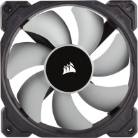 Photos - Computer Cooling Corsair ML120 PWM Premium Magnetic 