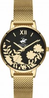 Photos - Wrist Watch Beverly Hills Polo Club BH9671-03 