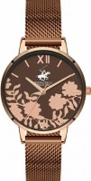 Photos - Wrist Watch Beverly Hills Polo Club BH9671-06 