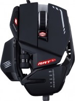 Photos - Mouse Mad Catz R.A.T. 6+ 