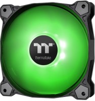Computer Cooling Thermaltake Pure A14 Radiator Fan Green 
