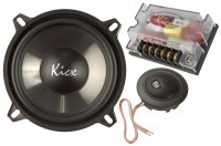 Photos - Car Speakers Kicx ICQ 5.2 