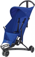 Photos - Pushchair Quinny Yezz 