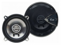 Photos - Car Speakers Kicx ICQ 502 