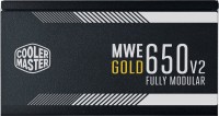 PSU Cooler Master MWE Gold V2 FM MPE-6501-AFAAG