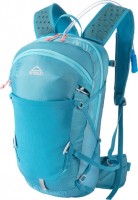 Photos - Backpack McKINLEY CRXSS CT 14 WP 14 L