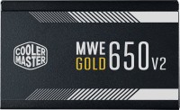 PSU Cooler Master MWE Gold V2 MPE-6501-ACAAG