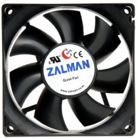 Photos - Computer Cooling Zalman ZM-F1 Plus 