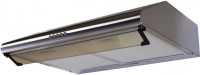 Photos - Cooker Hood Oasis UP-50S stainless steel
