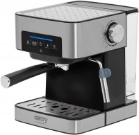 Coffee Maker Camry CR 4410 stainless steel