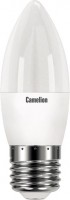 Photos - Light Bulb Camelion LED7-C35 7W 6500K E27 