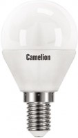 Photos - Light Bulb Camelion LED7-G45 7W 6500K E14 