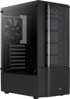 Computer Case Aerocool Quantum V1 black