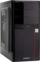 Photos - Computer Case ExeGate MA-371X PSU 500 W
