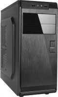 Photos - Computer Case BTC A405 black