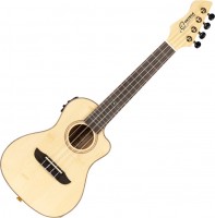 Photos - Acoustic Guitar Ortega RUBO-CE 