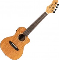 Photos - Acoustic Guitar Ortega RUMG-CE 