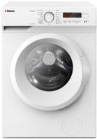 Photos - Washing Machine Hansa WHN1408LW white