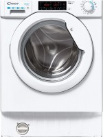 Photos - Integrated Washing Machine Candy CBDO 485 TWME/1-S 