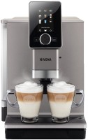 Coffee Maker Nivona CafeRomatica 930 silver