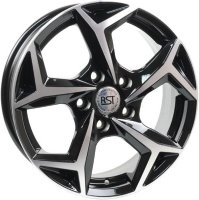 Photos - Wheel TechLine RST.066 (6,5x16/5x114,3 ET46 DIA67,1)