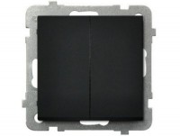 Photos - Household Switch Ospel Sonata LP-2R/m/33 