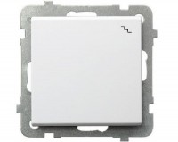 Photos - Household Switch Ospel LP-3R/m/00 