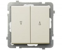 Photos - Household Switch Ospel LP-7R/m/27 