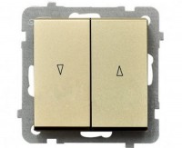 Photos - Household Switch Ospel LP-7R/m/39 