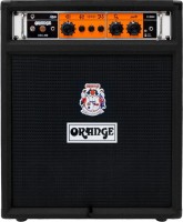 Photos - Guitar Amp / Cab Orange OB1-300 Combo 