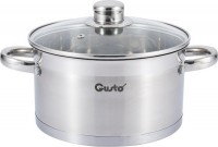 Photos - Stockpot Gusto GT-1105-16 