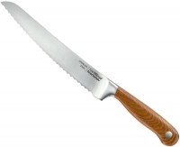 Photos - Kitchen Knife TESCOMA Feelwood 884832 