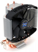 Photos - Computer Cooling Zalman CNPS5X 