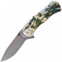 Photos - Knife / Multitool Grand Way 6919 CFTV 