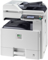 Photos - All-in-One Printer Kyocera FS-C8025MFP 